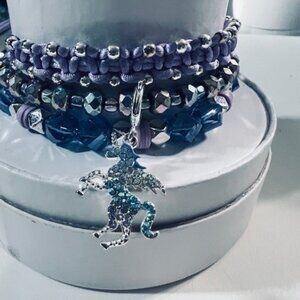 "ALWAYS BE YOURSELF UNLESS YOU CAN BE A UNICORN"  STACK